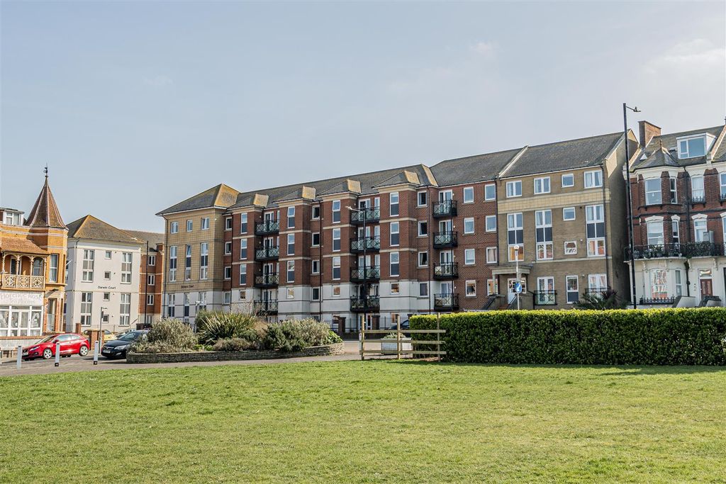Property photo 2 of 21 1 Bedroom Apartment For Sale In Margate By Guildcr