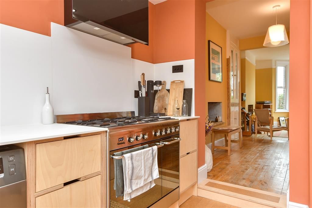 Property photo 3 of 14 Kitchen/Diner