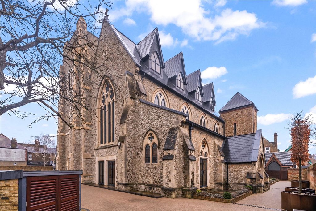 Property photo 1 of 11 Front Exterior