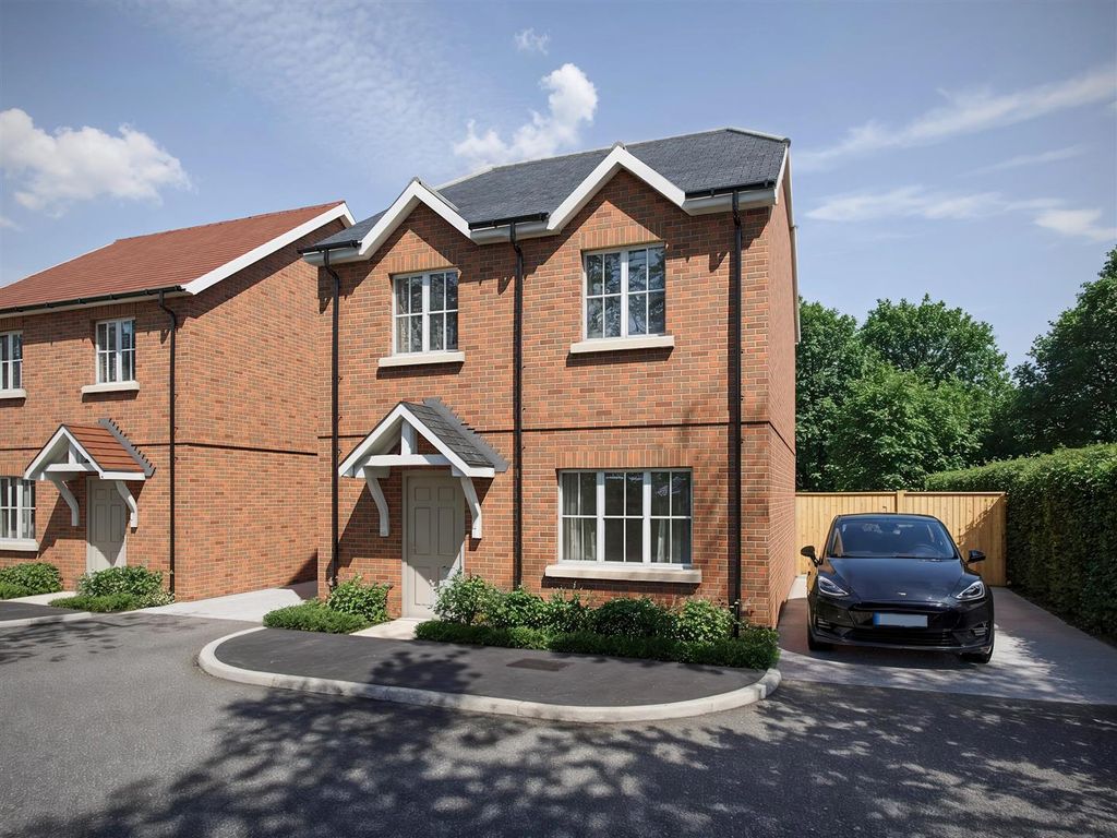 Property photo 1 of 6 Plots 3 &amp; 5.Jpg