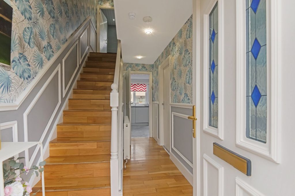 Additional image 9 of 3 bed terraced house for saleBerwick Crescent, Linwood, Paisley, Renfrewshire PA3