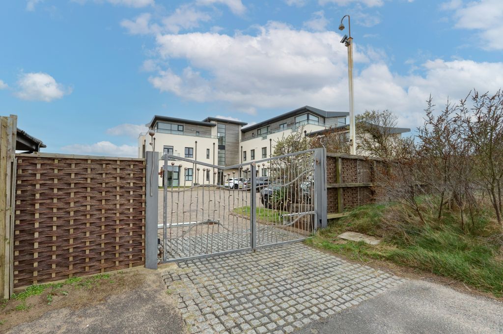 Property photo 2 of 24 Secure Gated Entry