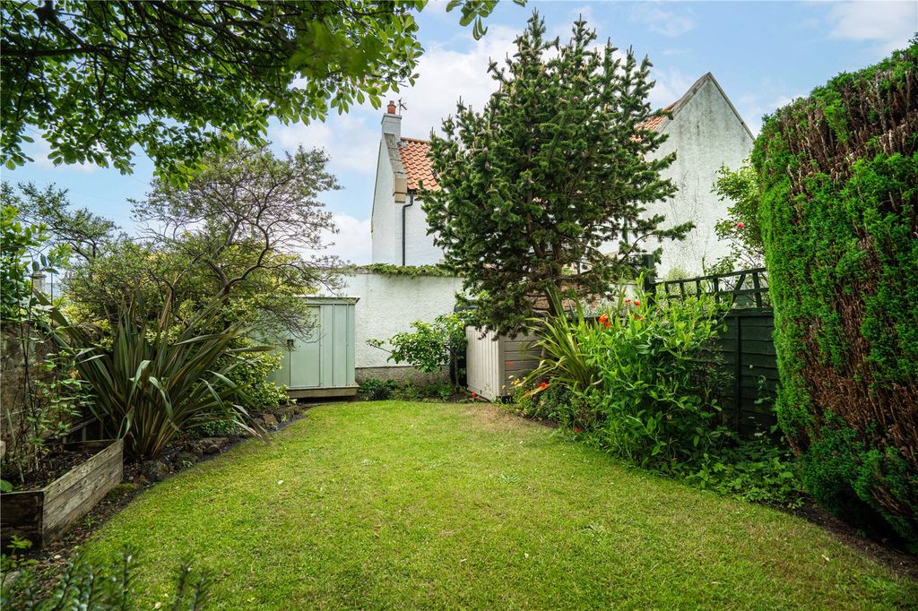 Additional image 19 of 3 bed flat for sale1A Hopetoun Terrace, Gullane, East Lothian EH31