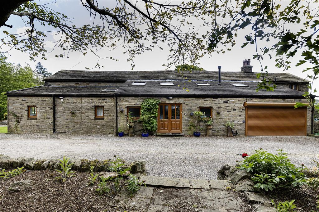 Additional image 33 of 5 bed detached house for saleSydale Farm, Upper Shay, Allerton, Bradford BD15
