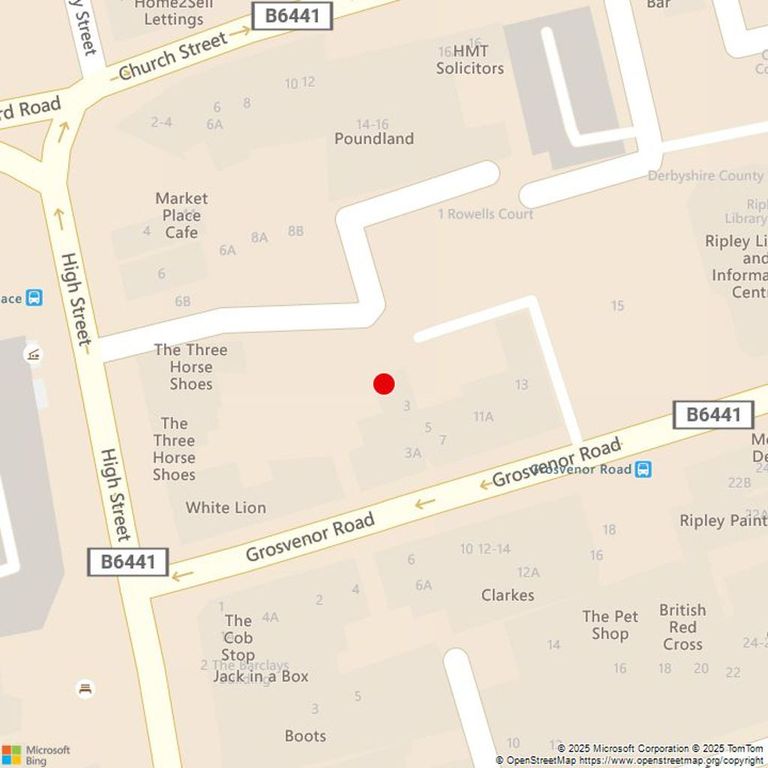 Property photo 2 of 5 Property Map