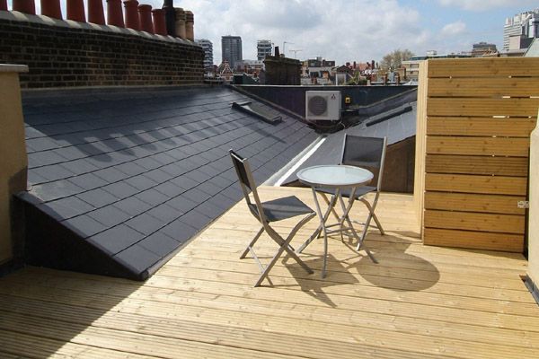 Property photo 3 of 4 Roof Terrace