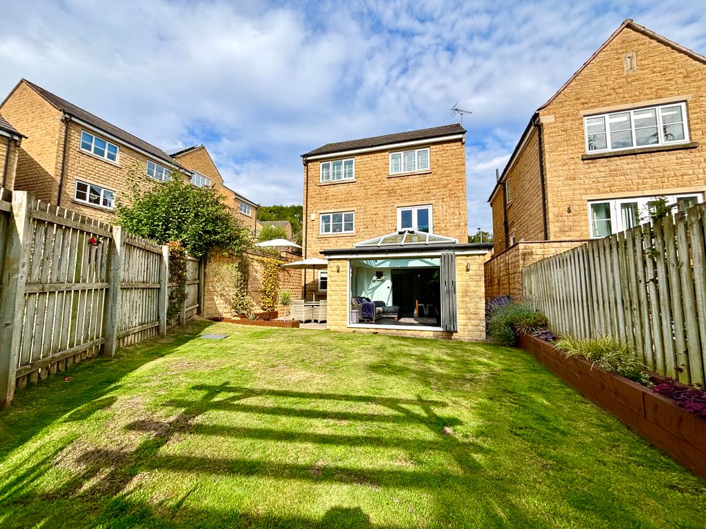 Property photo 2 of 19 Rear Of House