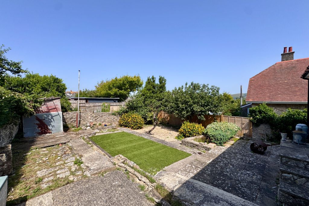 Property photo 2 of 14 Rear Garden