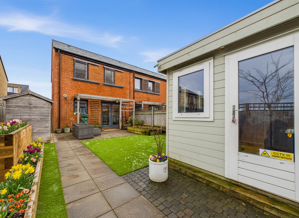 Property photo 2 of 15 Back Of House