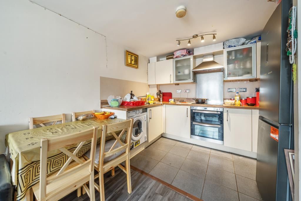 Property photo 2 of 10 Kitchen And Dining