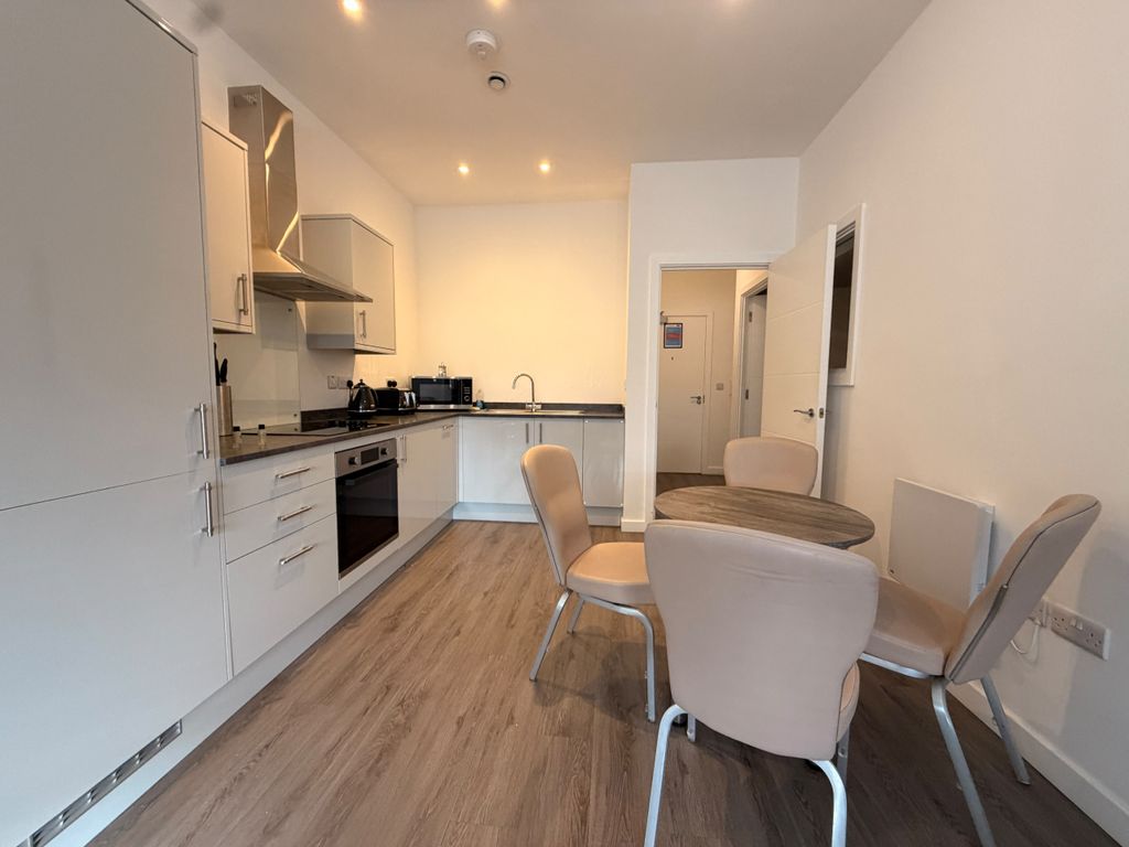 Property photo 3 of 9 Dining Room