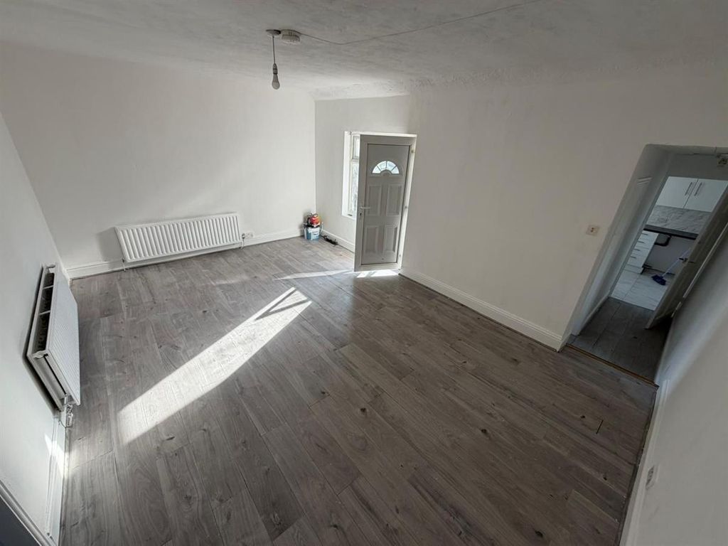 Property photo 2 of 8 Bright And Spacious Lounge With Wood Flooring...