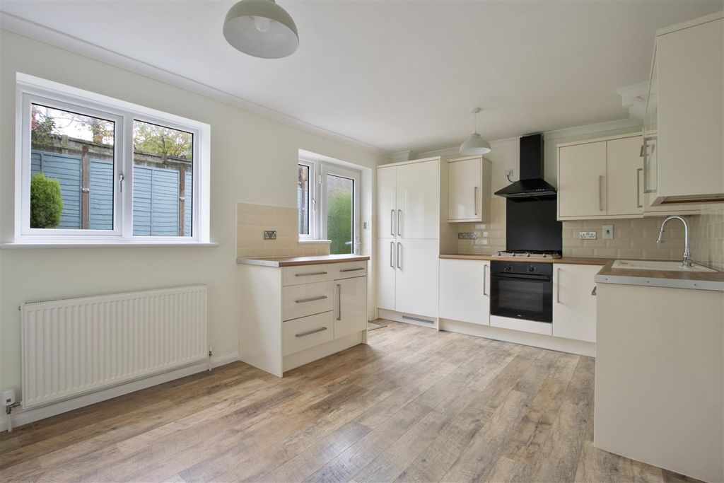 Property photo 2 of 16 Kitchen - Diner .Jpg