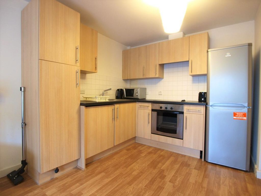 Property photo 3 of 8 Kitchen