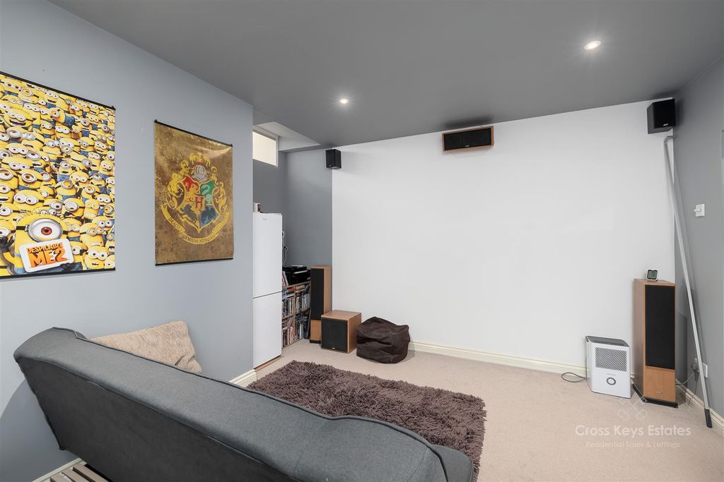 Additional image 34 of 5 bed detached house for saleAlbemarle Villas, Stoke PL1