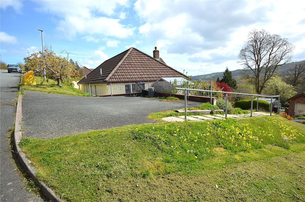 Additional image 20 of 3 bed bungalow for salePlas Hafren, Newtown, Powys SY16