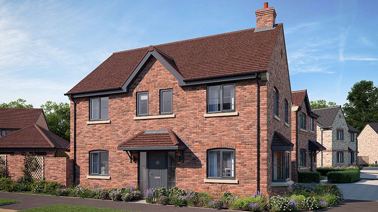 Property photo 1 of 21 CGI