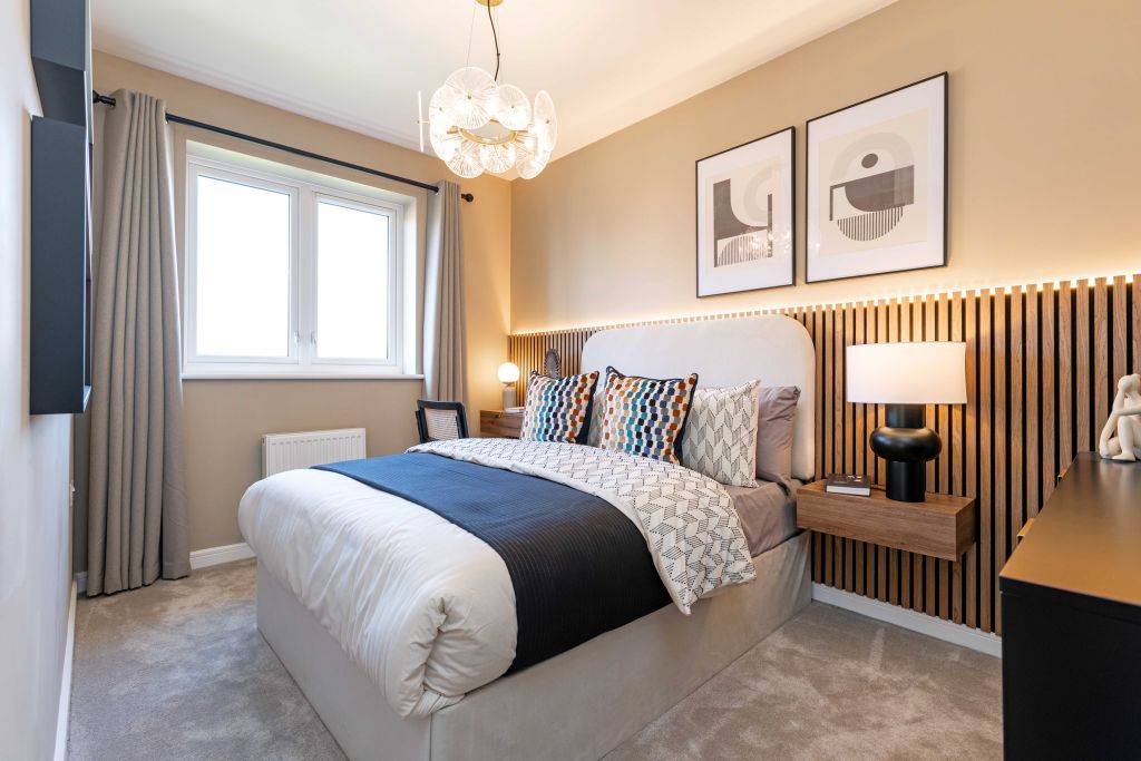 Property photo 1 of 15 Showhome Photography