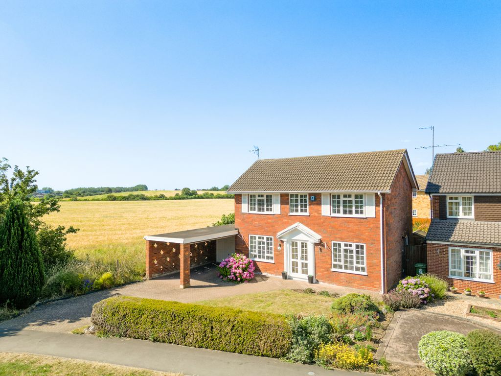 Property photo 1 of 25 Grove Road, Tring, Hp23