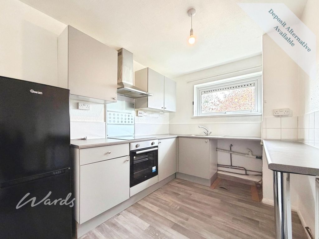 Property photo 3 of 8 Kitchen