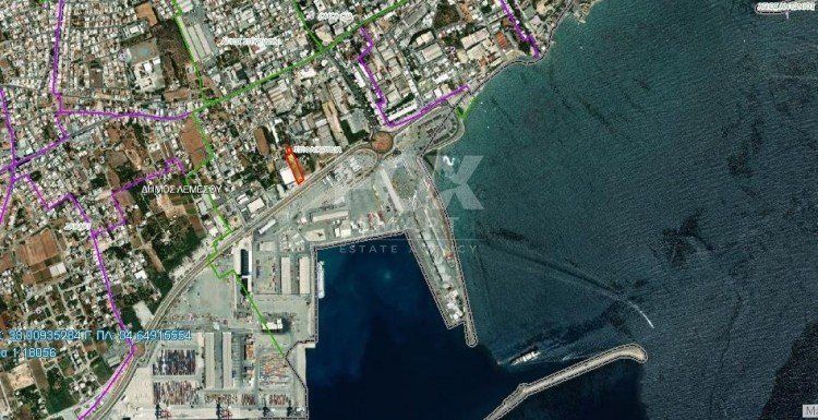 Property photo 1 of 2 Land For Sale In Limassol Limassol Cyprus