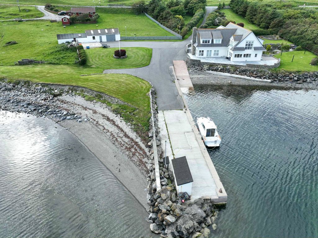 Additional image 73 of 4 bed detached house for saleTrondra, Scalloway, Shetland ZE1