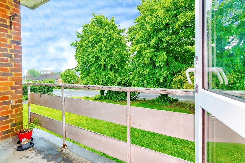 Property photo 3 of 12 Private Balcony