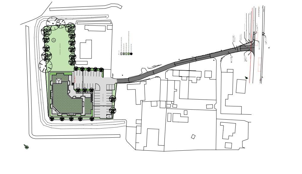 Additional image 4 of Land for saleAlford Road, Mablethorpe LN12