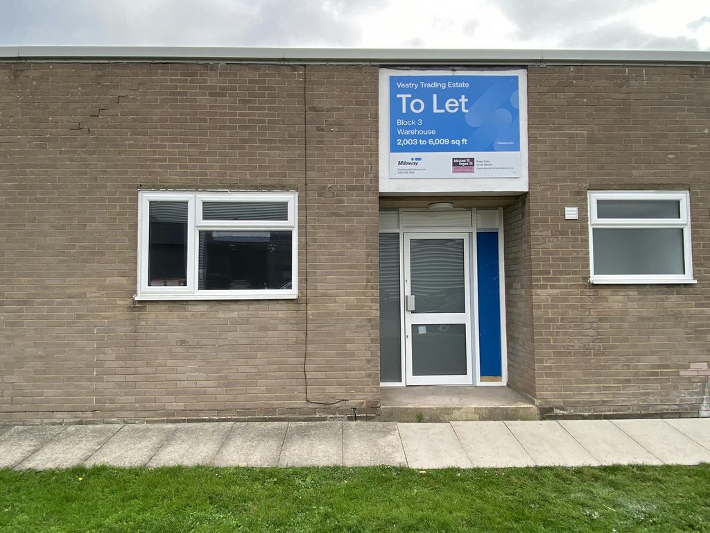 Property photo 2 of 5 Vestry Block 3 Unit 4.Jpg