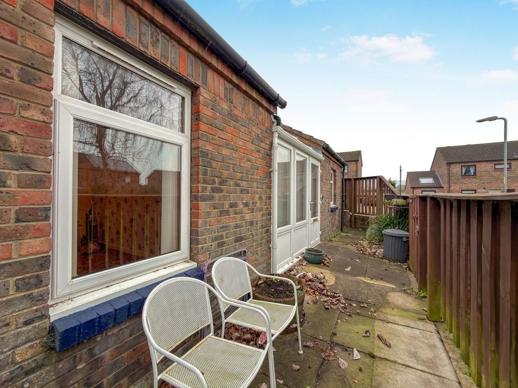 Additional image 19 of 4 bed link detached house for salePategill Court, Penrith CA11