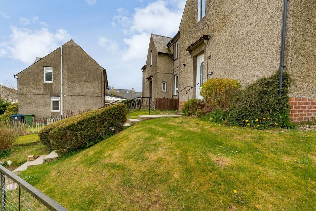 Additional image 20 of 3 bed semi-detached house for sale19 Eliots Park, Peebles EH45