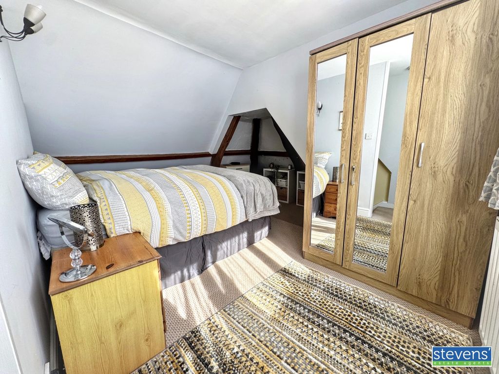 Additional image 10 of 3 bed semi-detached house for saleBarton Street, North Tawton, Devon EX20