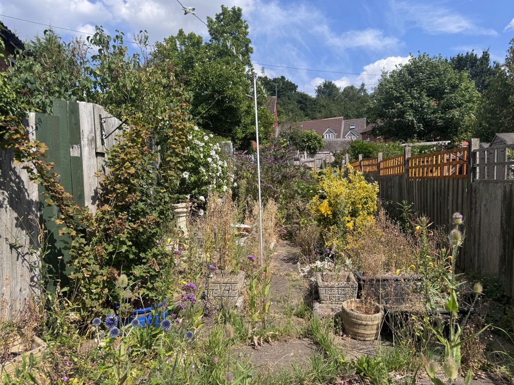 Property photo 2 of 15 Rear Garden