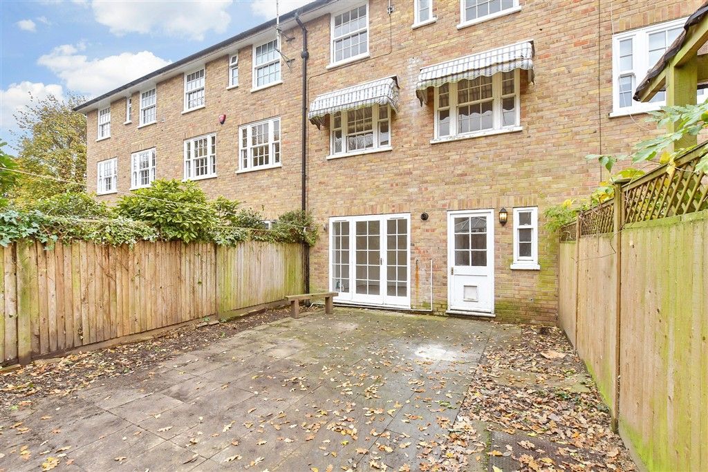 Property photo 3 of 16 Rear Garden