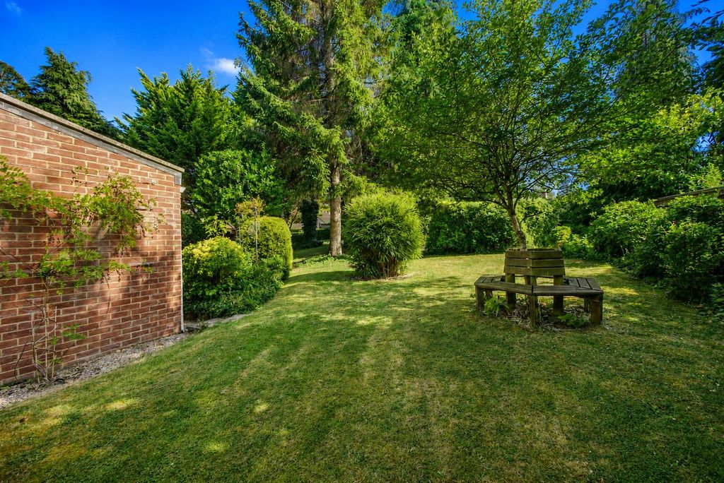 Property photo 3 of 17 Rear Garden