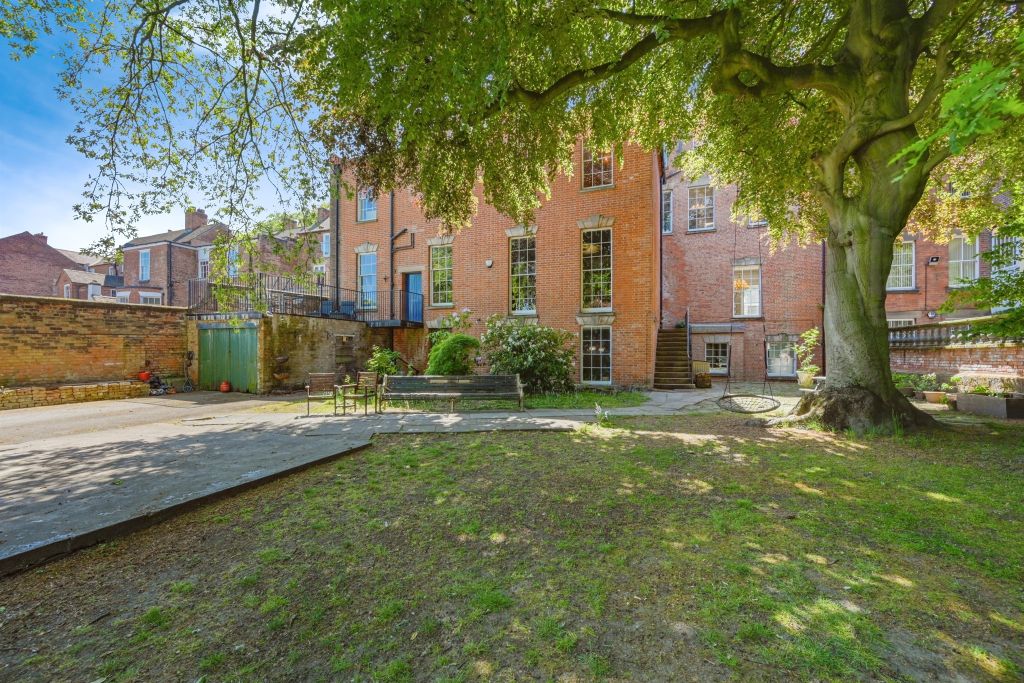 Additional image 26 of 11 bed property for saleFriar Gate, Derby DE1
