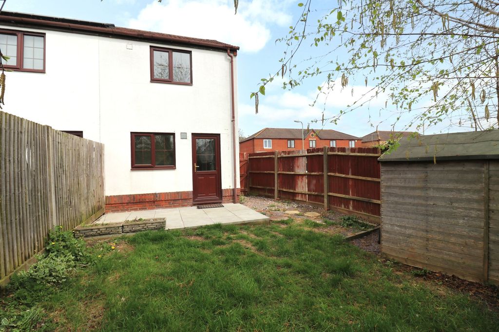 Additional image 9 of 1 bed end terrace house for saleHaileybury Gardens, Hedge End SO30