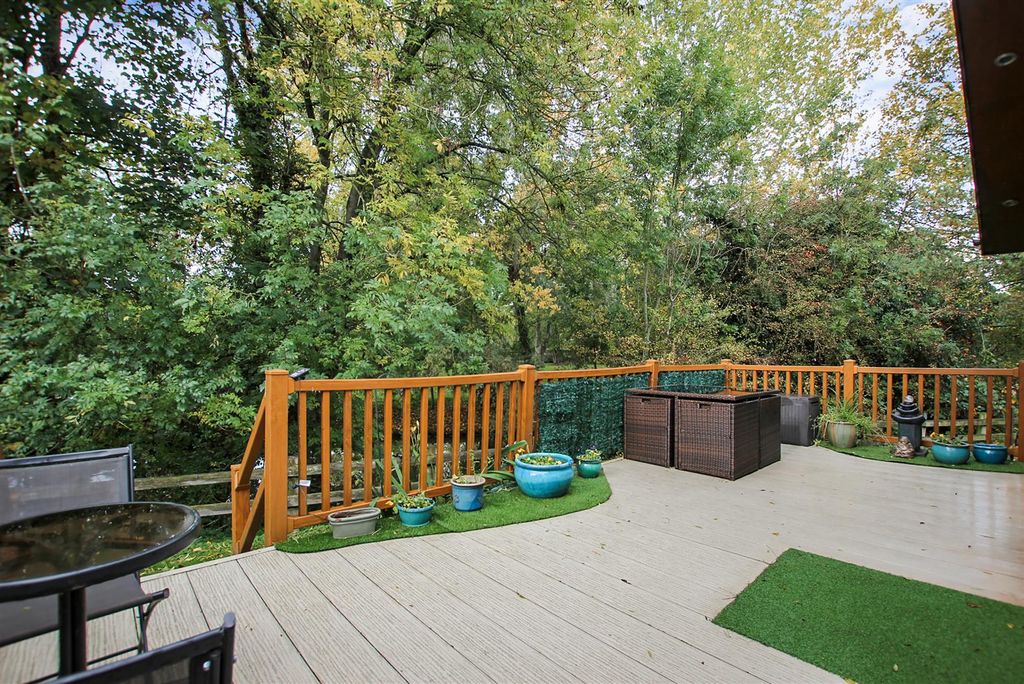 Property photo 2 of 20 Decked Area