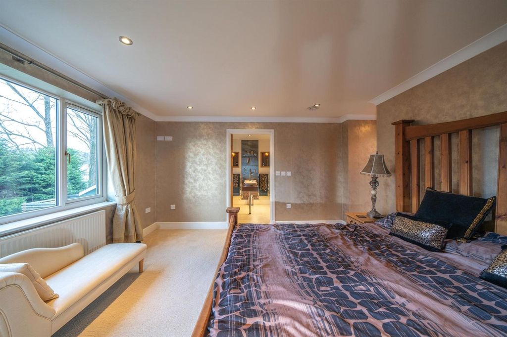 Additional image 24 of 4 bed detached house for saleHaywards Close, Glossop SK13