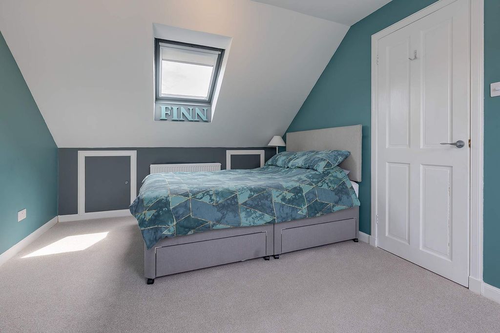 Additional image 30 of 5 bed detached house for saleBraewell Cottage, Mill Road, Linlithgow EH49