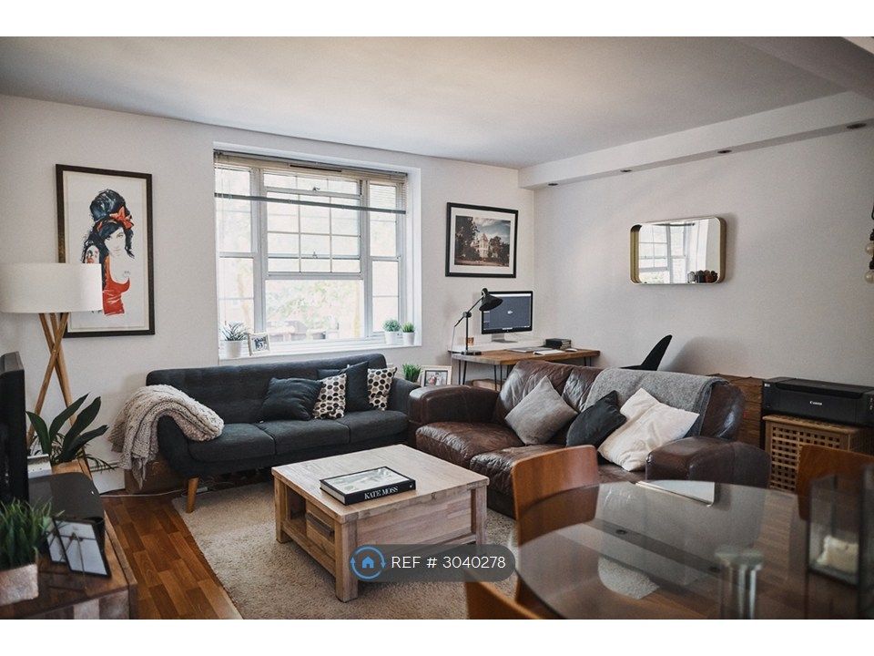 Property photo 1 of 13 Living Area