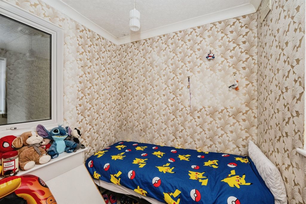 Additional image 4 of 1 bed flat for saleEiddwen Road, Penlan, Swansea SA5