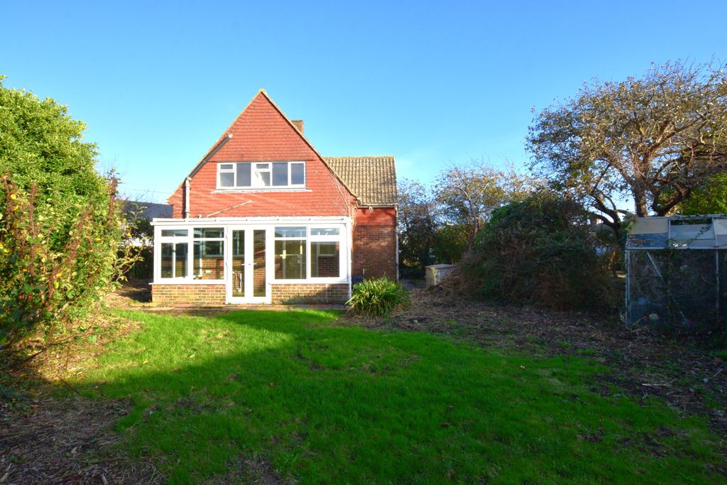 Property photo 2 of 23 Rear