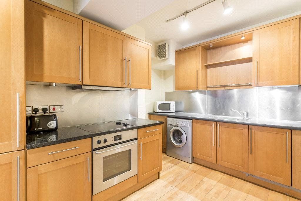 Property photo 3 of 5 Kitchen