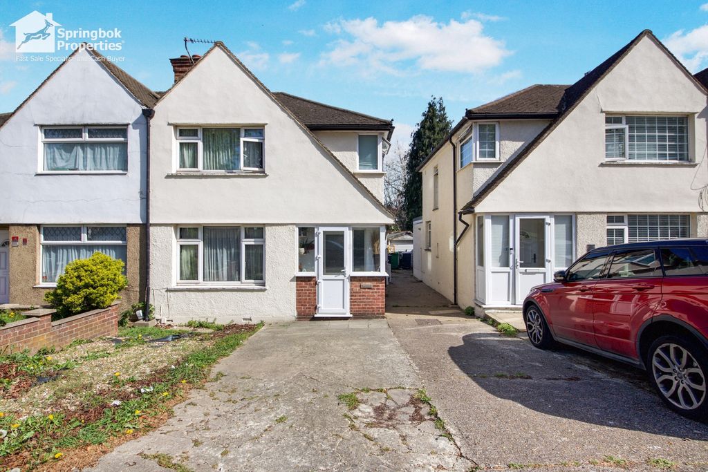 Property photo 1 of 13 Front View