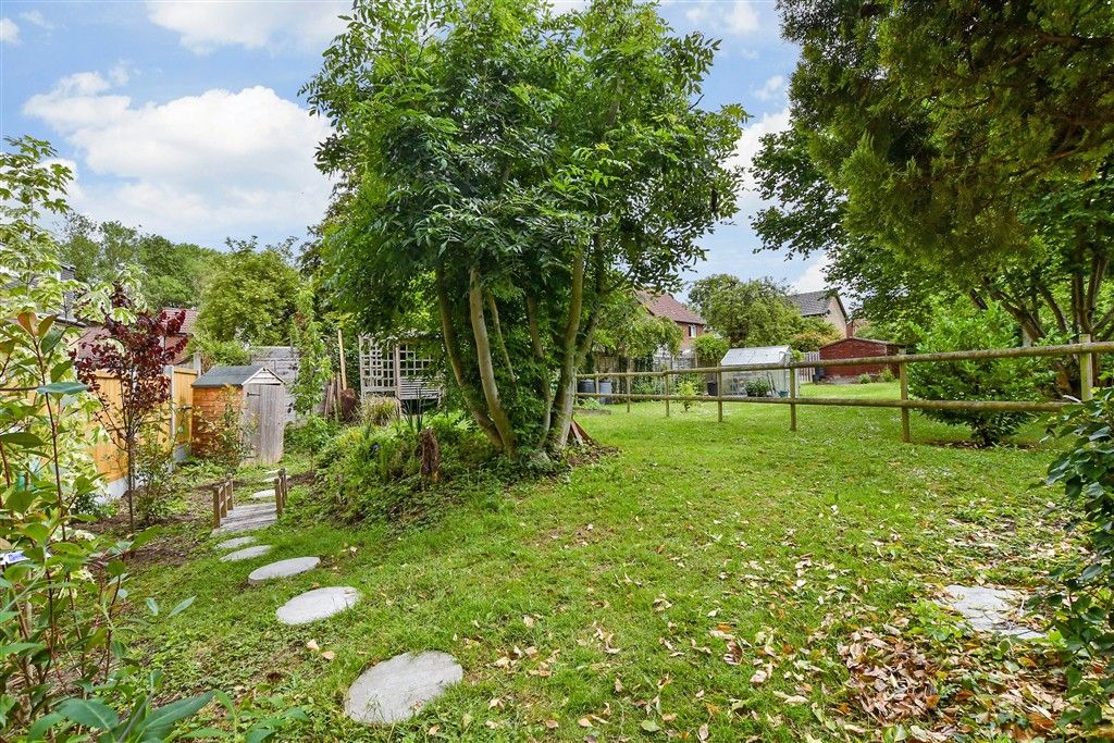 Property photo 2 of 11 Rear Garden
