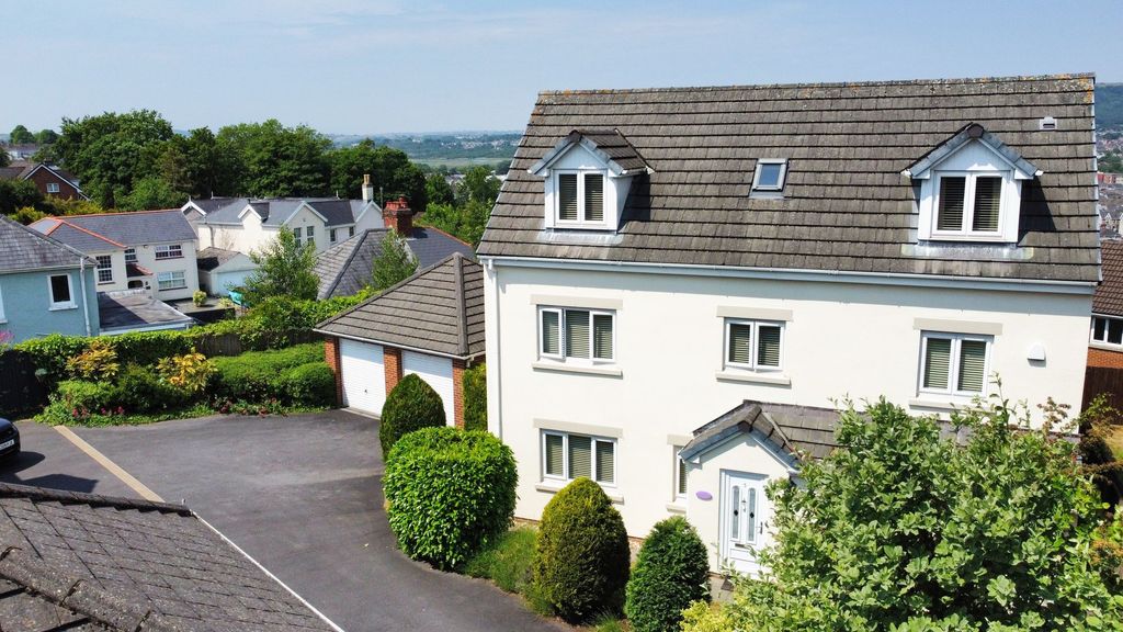 Additional image 29 of 6 bed detached house for saleLavender House, Cimla Court, Cimla, Neath SA11