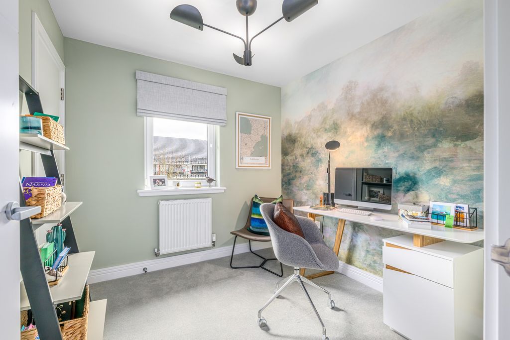 Additional image 7 of 5 bed detached house for sale"Garvie" at Springfield Road, Barrhead G78