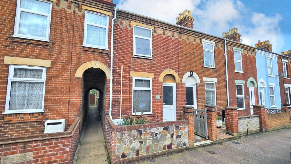 Property photo 1 of 11 Front Shot