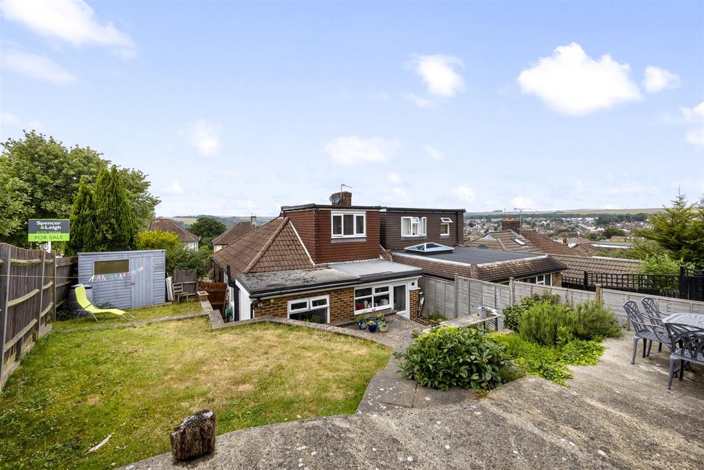 Property photo 3 of 17 Rear Garden